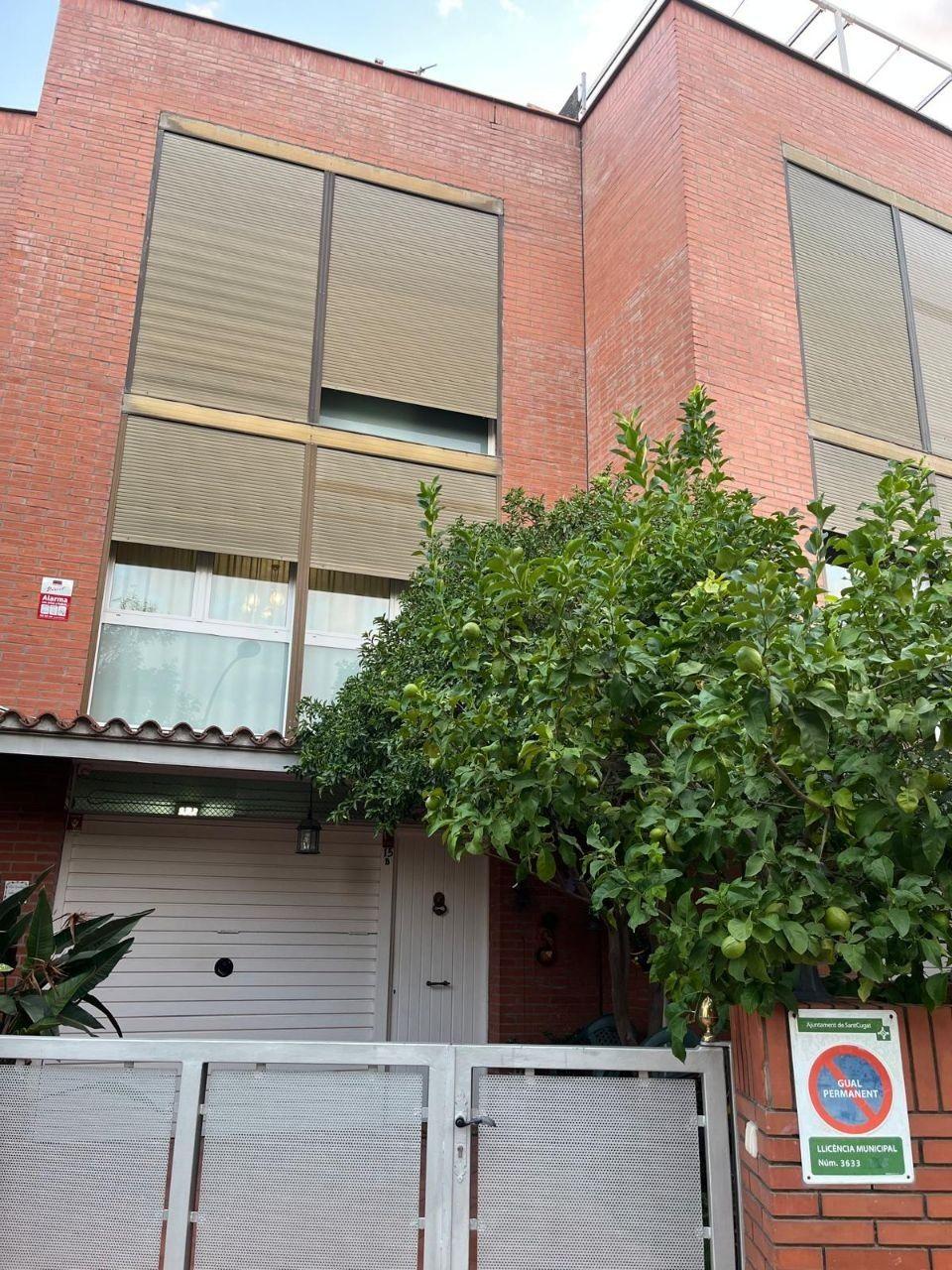 2026-399 – Casa en venda – Sant Cugat – 750.000 €