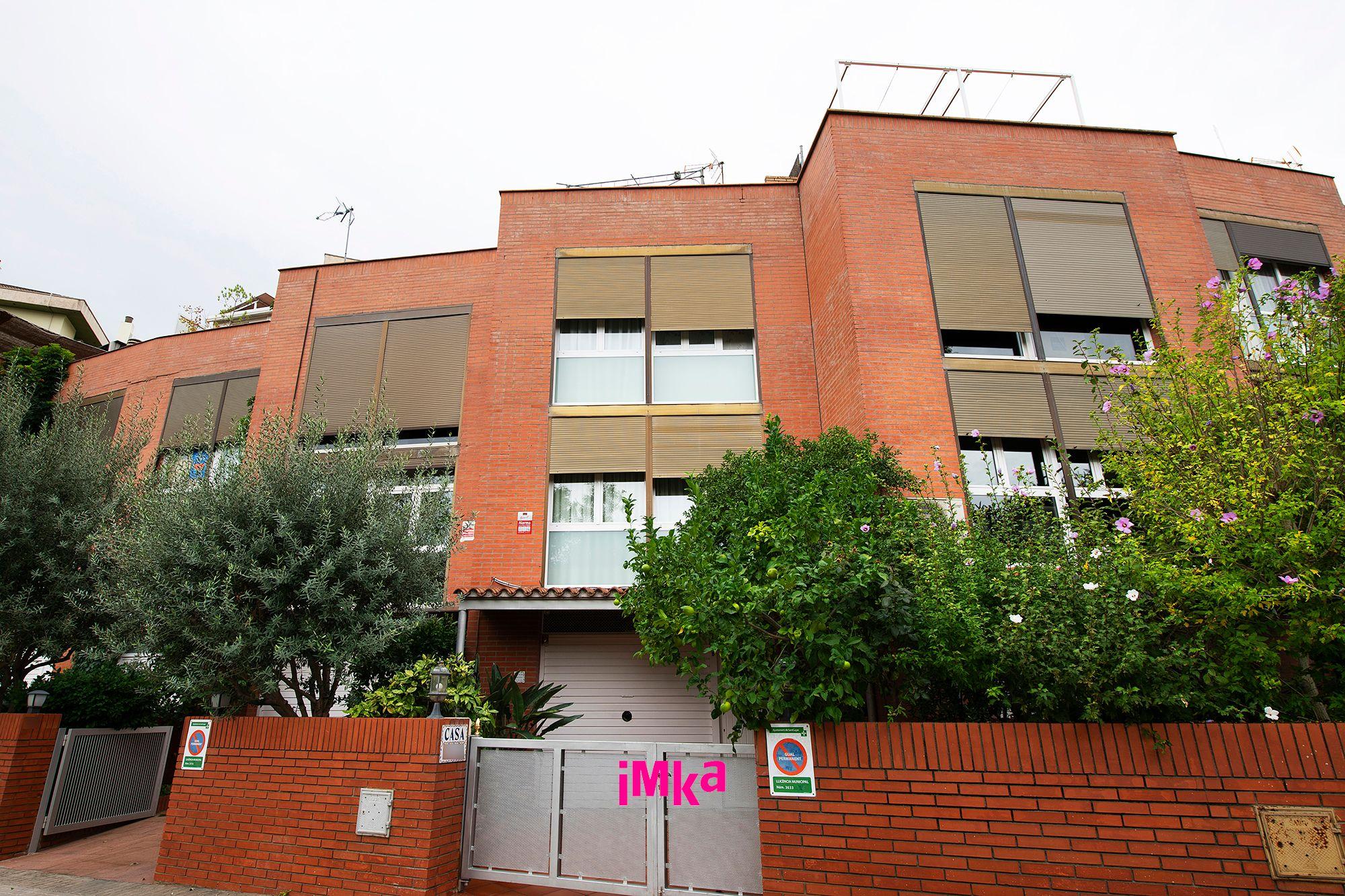 2026-399 – Casa en venta – Sant Cugat – 750.000 €