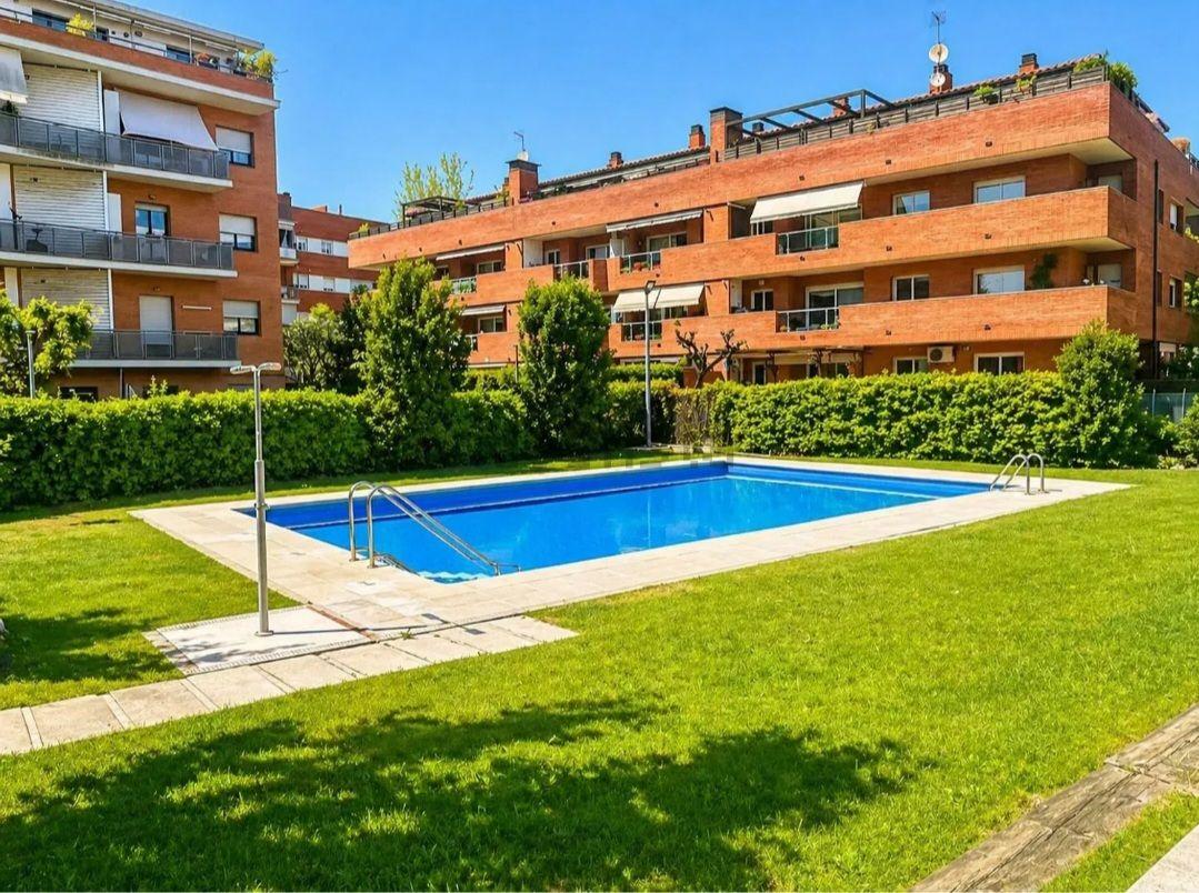 2026.394 – Pis en venda – Sant Cugat – 683.000 €