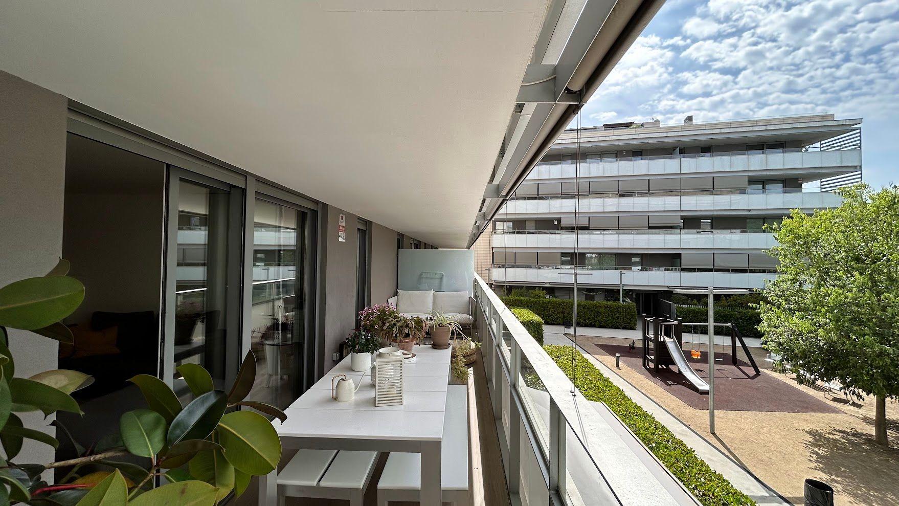2026.395 - Pis en venda - Sant Cugat - 835.000€